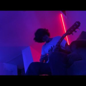 Meet your Posher, Marcus